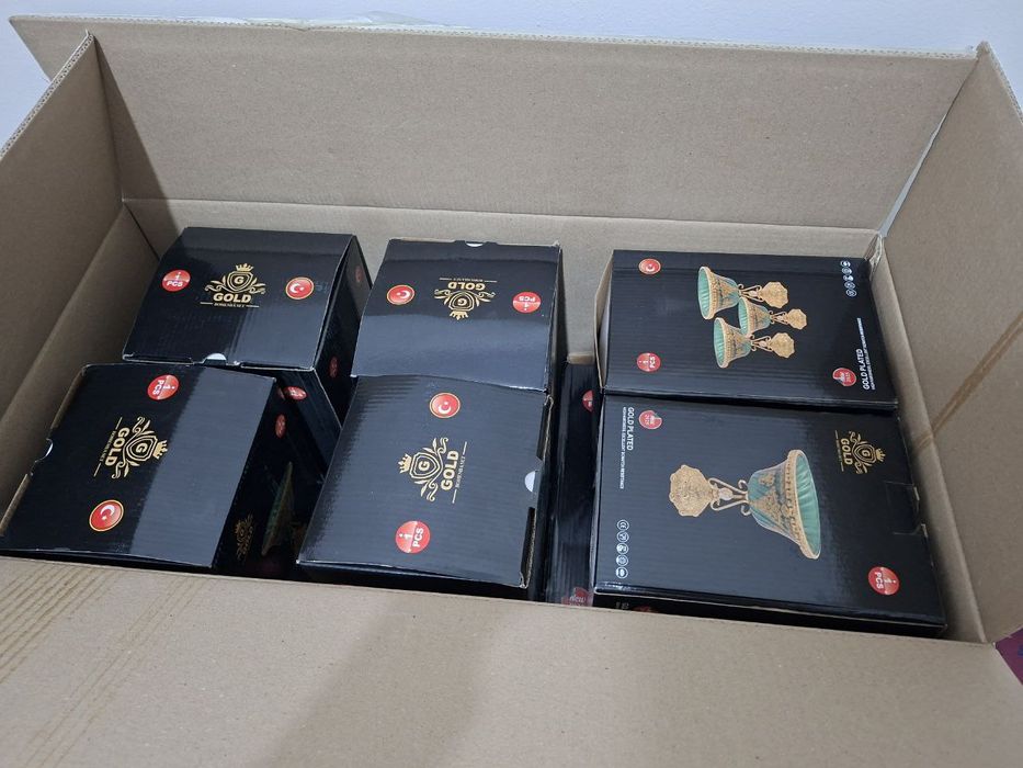 Bagema nabor sotiladi