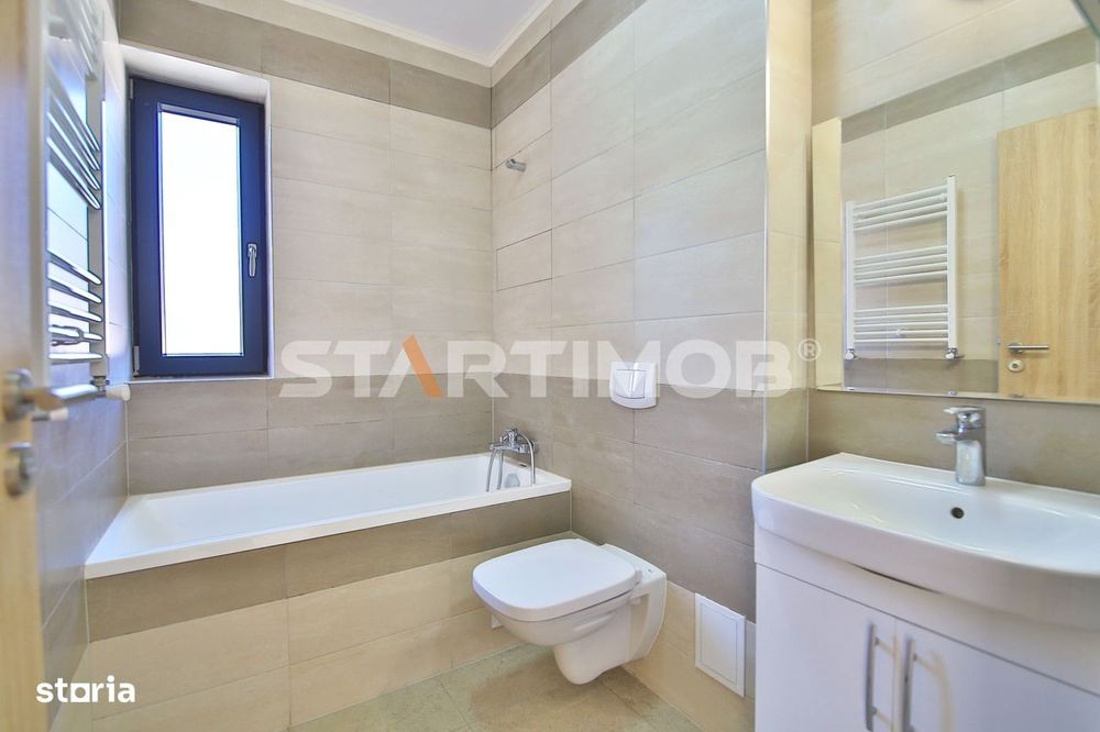 Apartament mobilat  Centru Civic  AFI Palace Mall