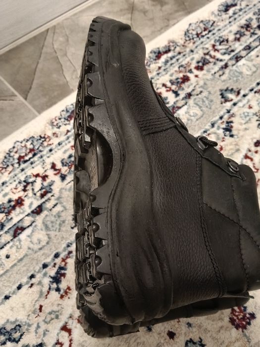 Ботинки рабочий мужчин