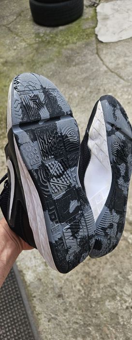 Nike Team Hustle D12