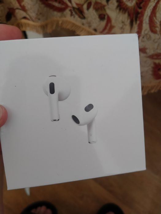 Airpods 3 3rd generation