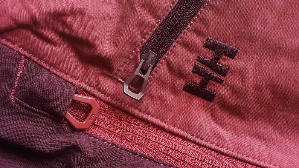 HELLY HANSEN 63022 W VERGLAS TUR Stretch Pant размер S дамски панталон - 1948