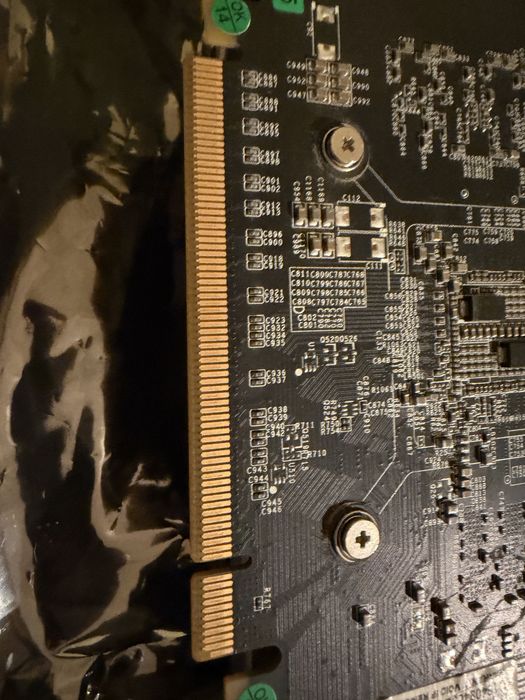 KFA2 GTX 1060 OC 6gb GDDR5