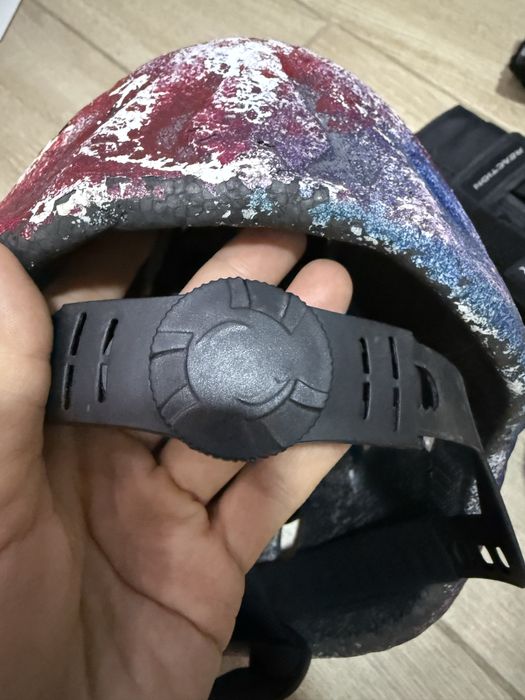 Защитки для скейтбординга и для прочего катания