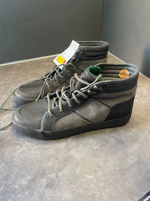 Мъжки обувки Polo