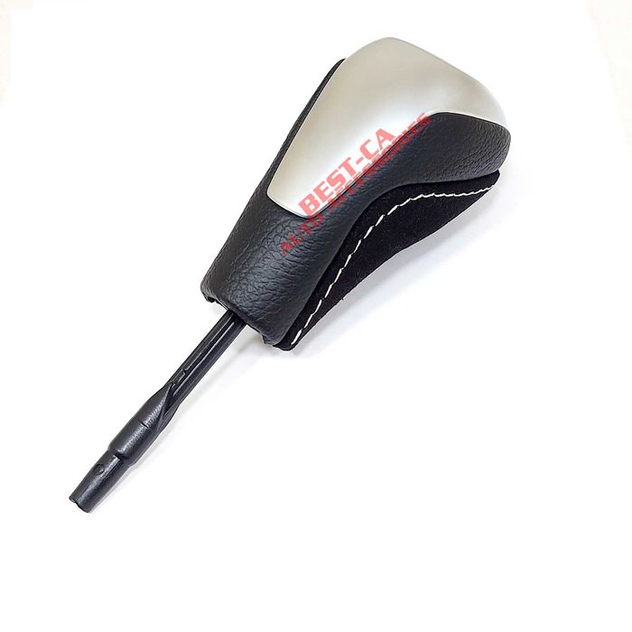 Nuca schimbator de viteze automata alcantara BMW E84 E87 E90 E92 E93