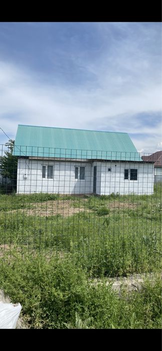 Продам или обмен дома в Шамалгане