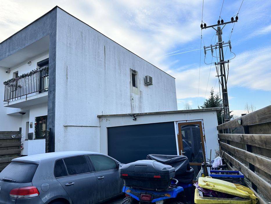 Casa vanare Selimbar, Sibiu