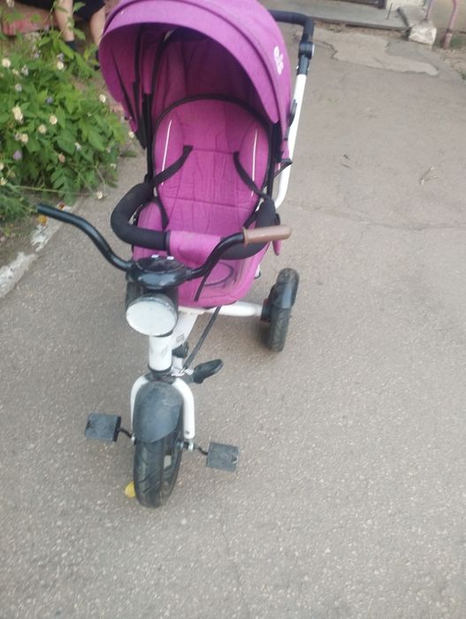 Велосипед детский
