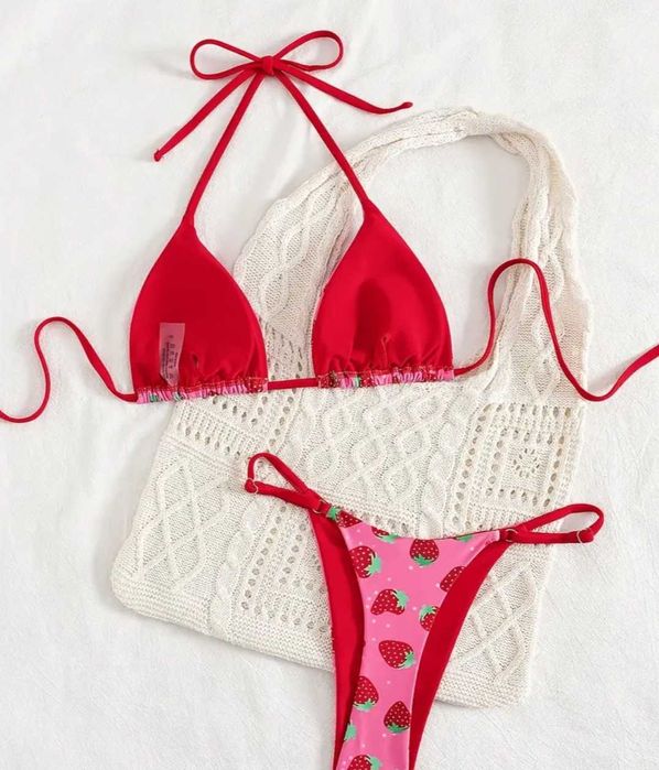 Нови бански С р.р 10лв