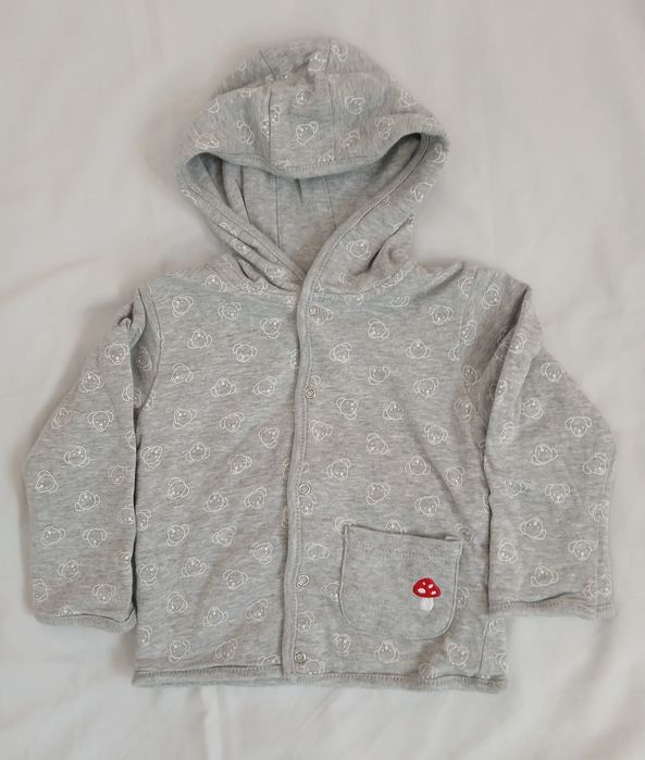 Дрехи за момиченце 62