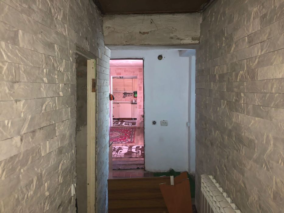 Продам  2 дома на одном участке