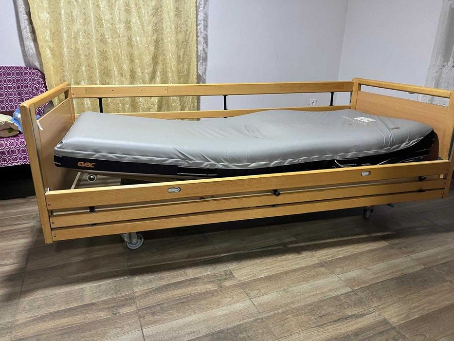 Pat medical electric