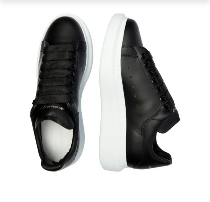 Маратонки на Alexander McQueen