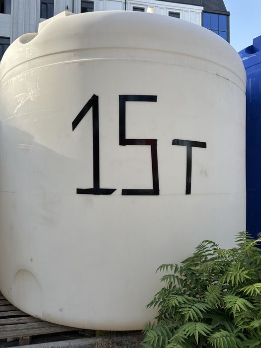 Сув бочкалари рото танк оптом завод