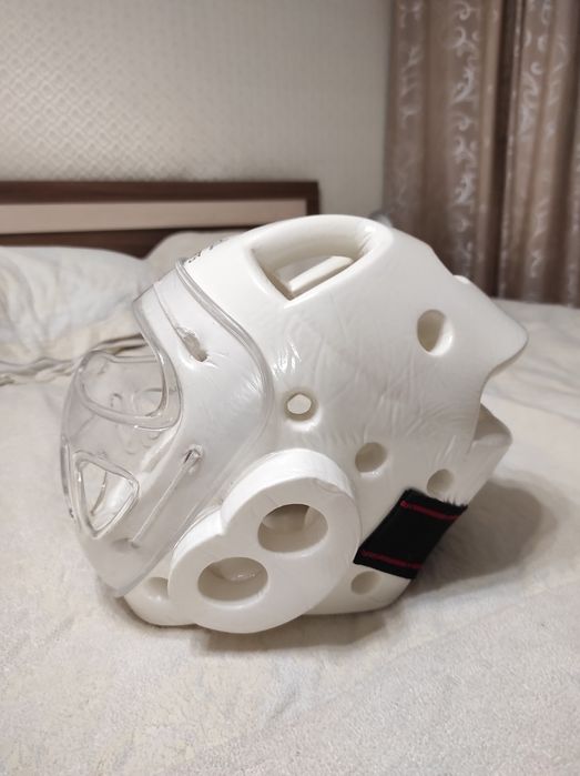 Шлем детский для боевых искусств