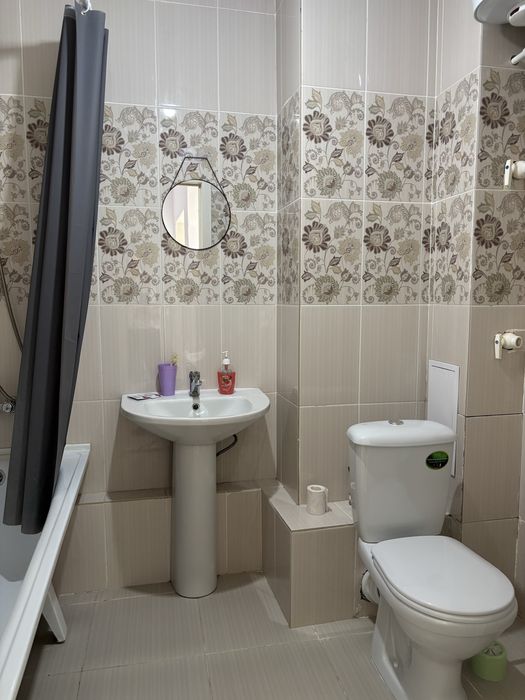 Квартира помесячно