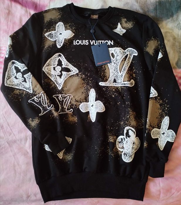 Мъжки Луксозни Блузи.