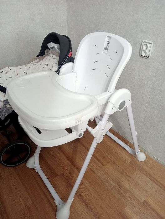 Стульчик детский .