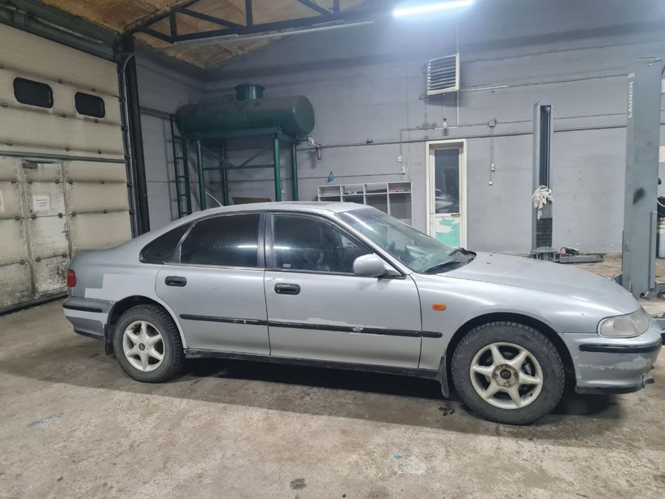 Продам обмен хонда