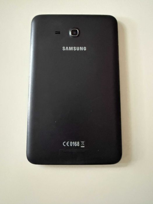 Samsung Galaxy Tab 3 Lite 7.0 (SM-T110) 8GB, черен цвят