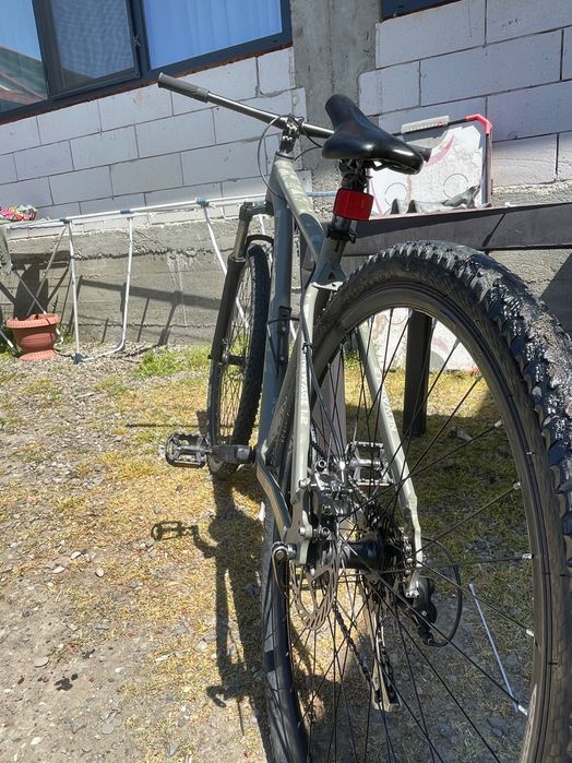 Vând bicicletă Corelli opilio new age 1.2