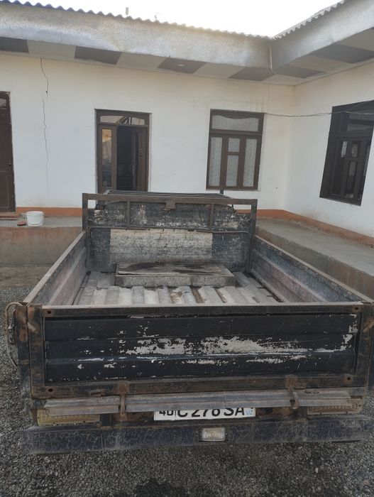 Волга сотилади 1984 йил