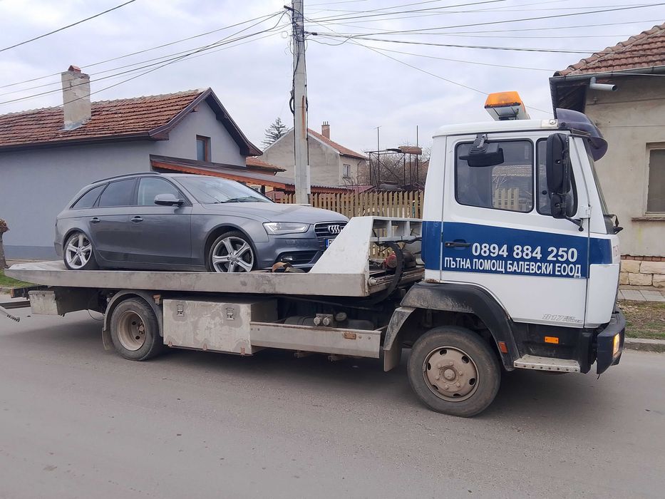 Пътна Помощ Плевен Платформа Плевен Транспортни услуги Плевен Репатрак