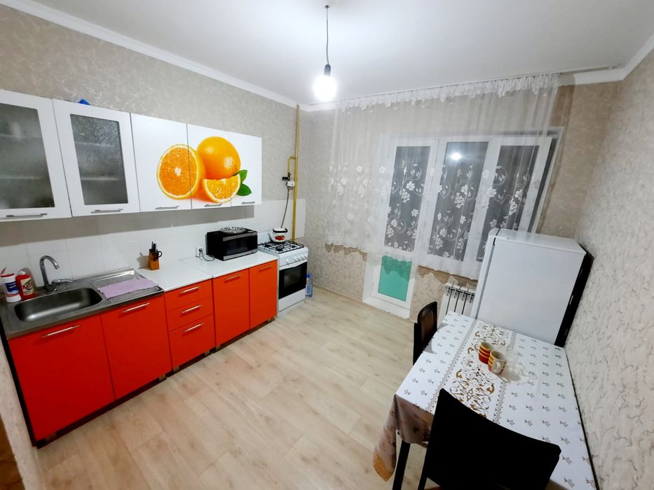 Сдам посуточно Зачаганск