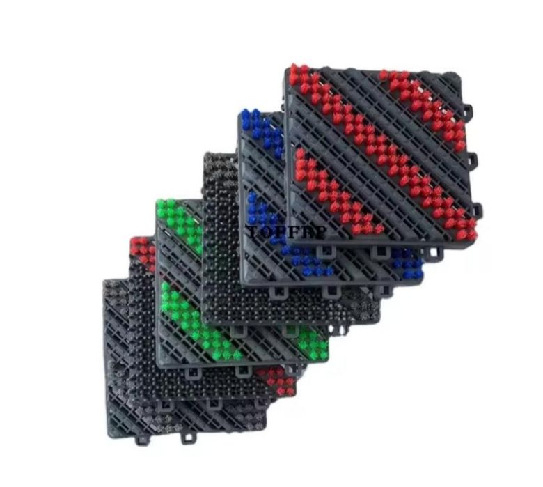 Коврик для пола.