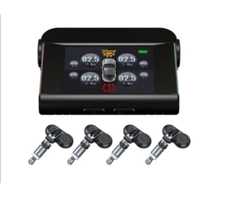 Продажа датчиков и диагностика