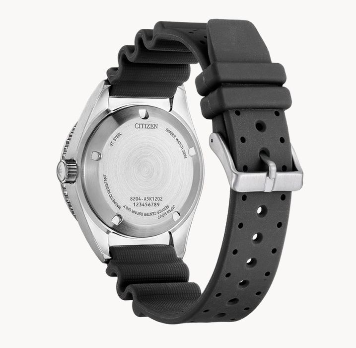 Чисто Нов Мъжки  Автоматичен Часовник Citizen NY0120-01EE