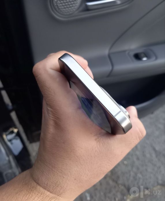 Iphone 16 pro max 256gb