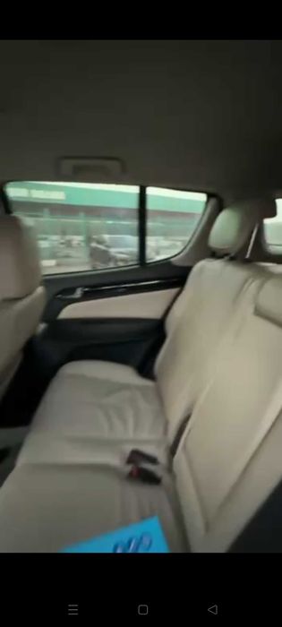 TRILBLAZER 2021 oʻzimniki