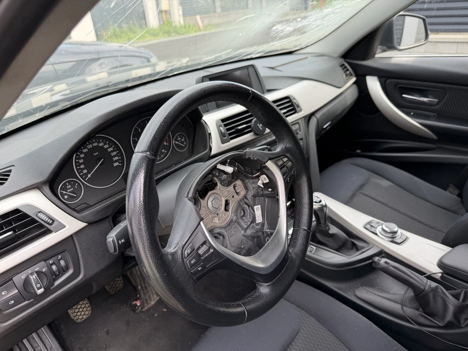 BMW 3 Series 2014 — imagine 2