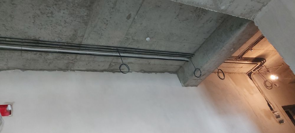 Электромонтаж. Электрик. КИПиА