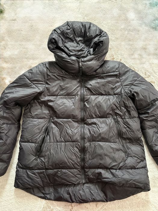 Puffer яке Зара