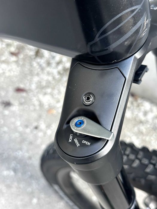 Thömus Oberrider 29 Pro XTR Black – Върхов клас Enduro колело | DT Swiss EXC 1200 Carbon