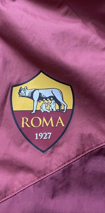 NIKE/FC ROMA / мъжки суичър M