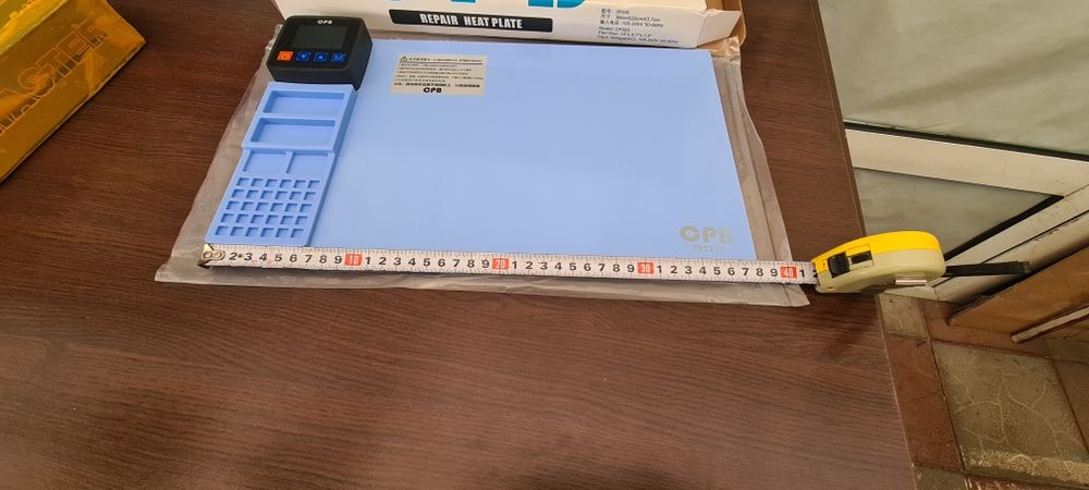 Plita service gsm,lcd separator