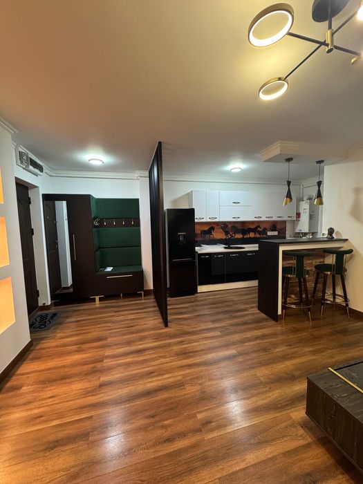 Apartament 2 camere de inchiriat zona centrala