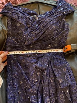 Официалнa рокля