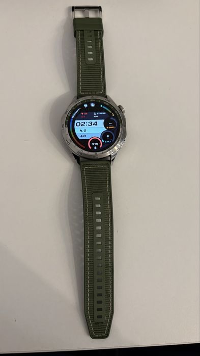 Vand ceas Huawei GT4