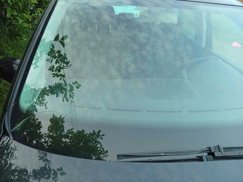 VOLKSWAGEN Touran 2005 — imagine 4