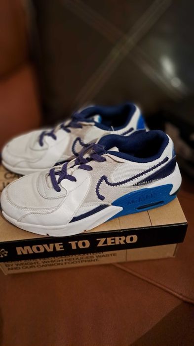 Детски маратонки NIKE AIR