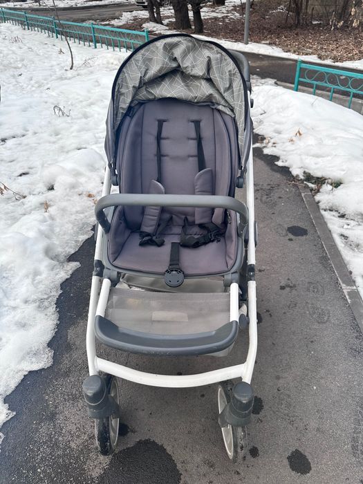 Коляска Anex m/type 2в1