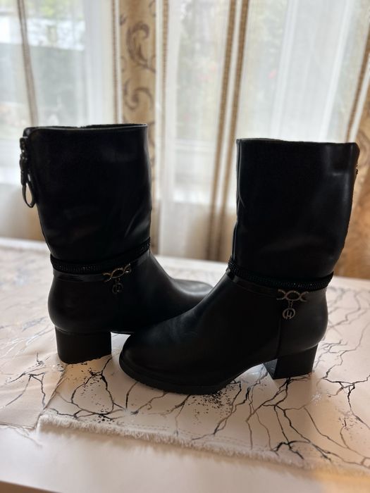 Vand cisme noi nr 38