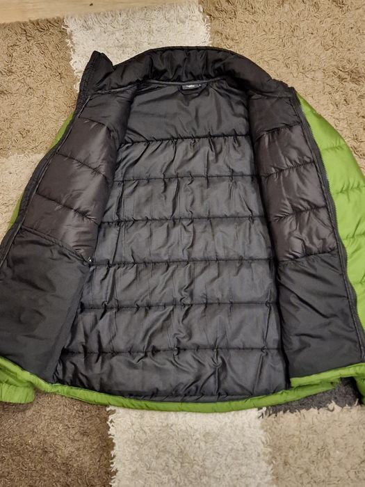 Мъжко зимно яке размер L