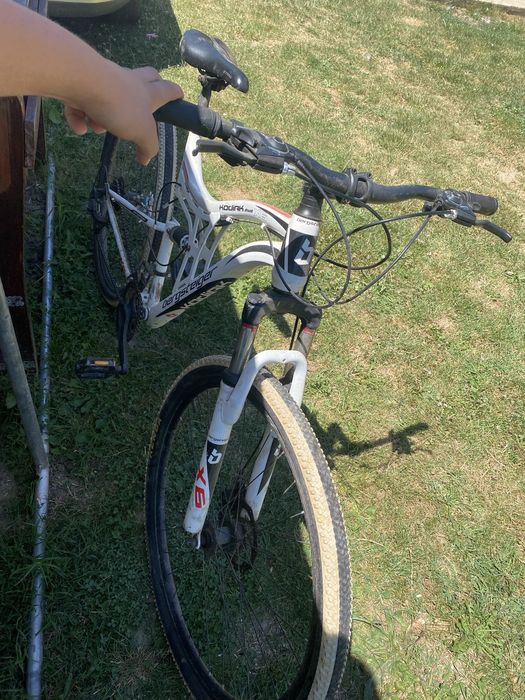 Biciclete  de vanzare