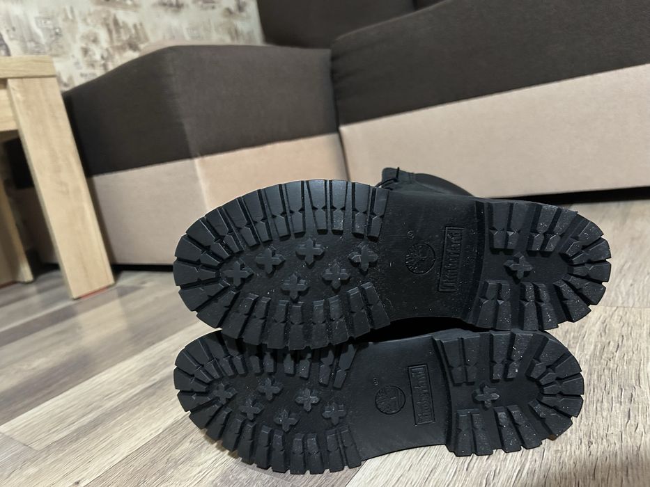 Timberland marimea 40